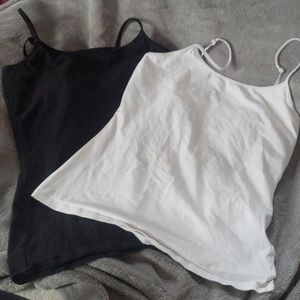 Express Best Loved Camis Large